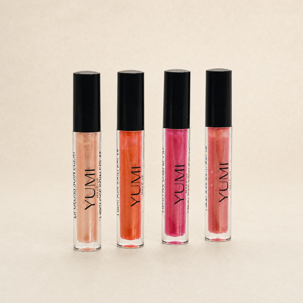 Lip gloss