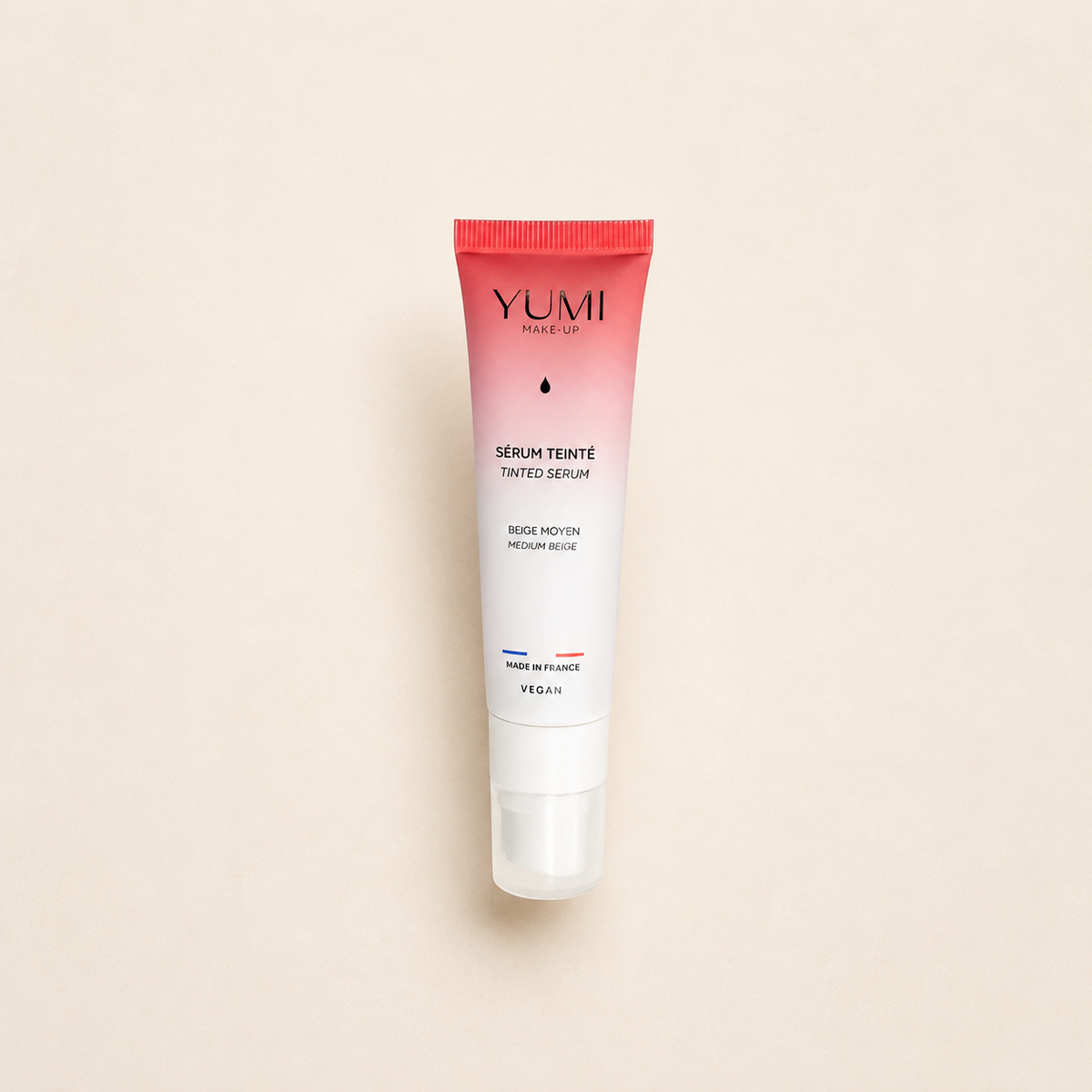 YUMI Tinted serum