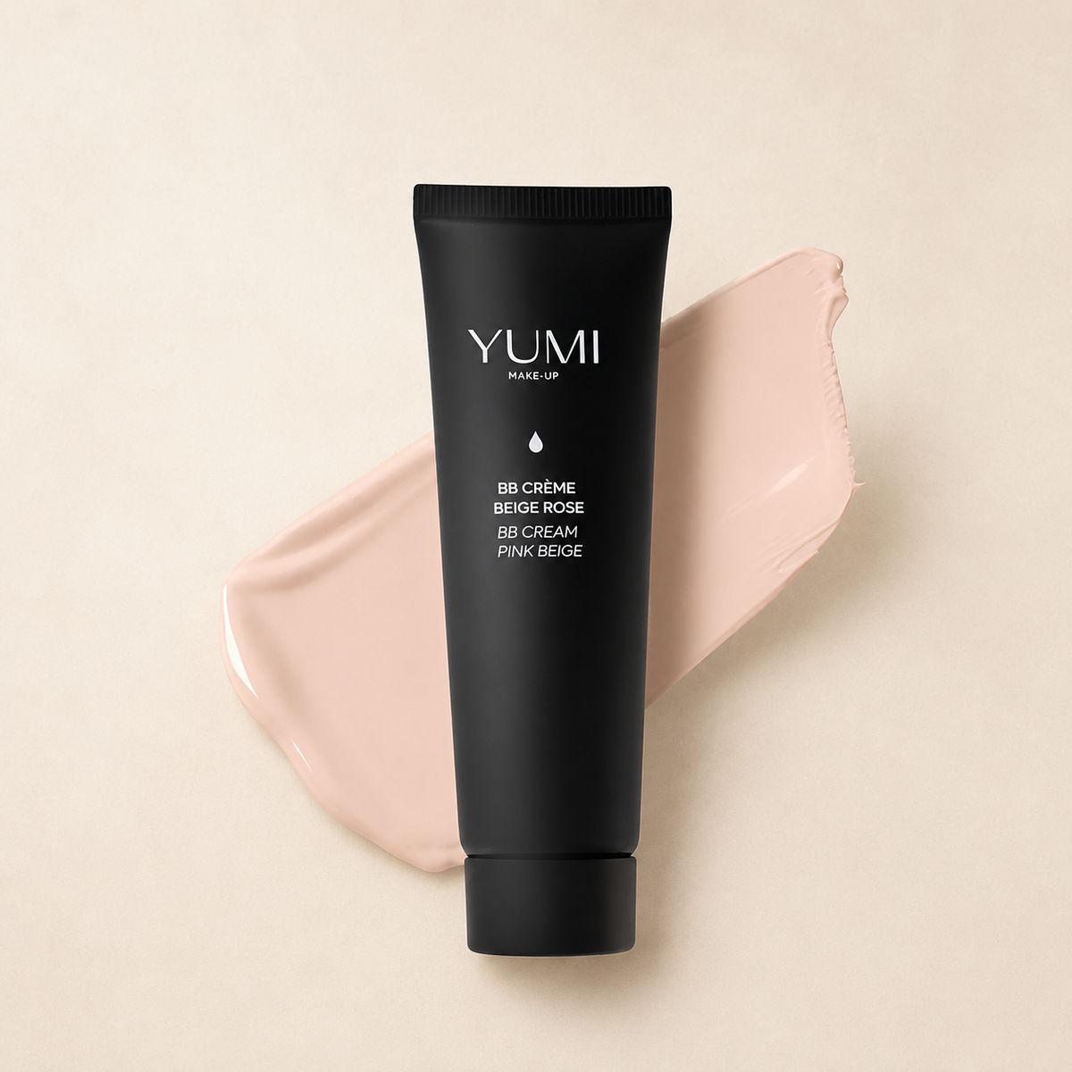 YUMI BB cream