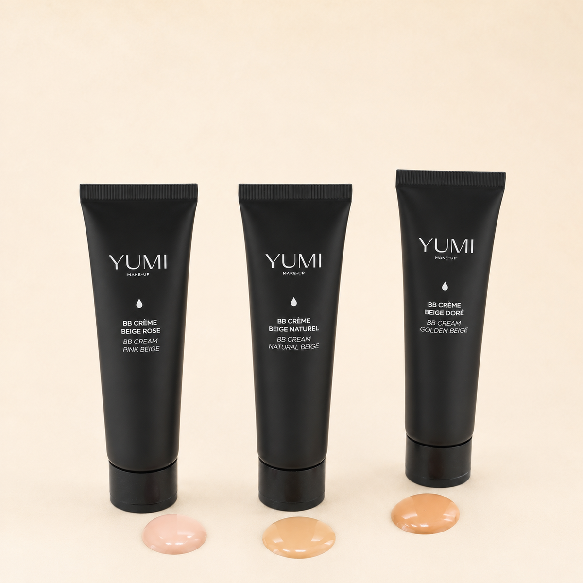 YUMI BB cream