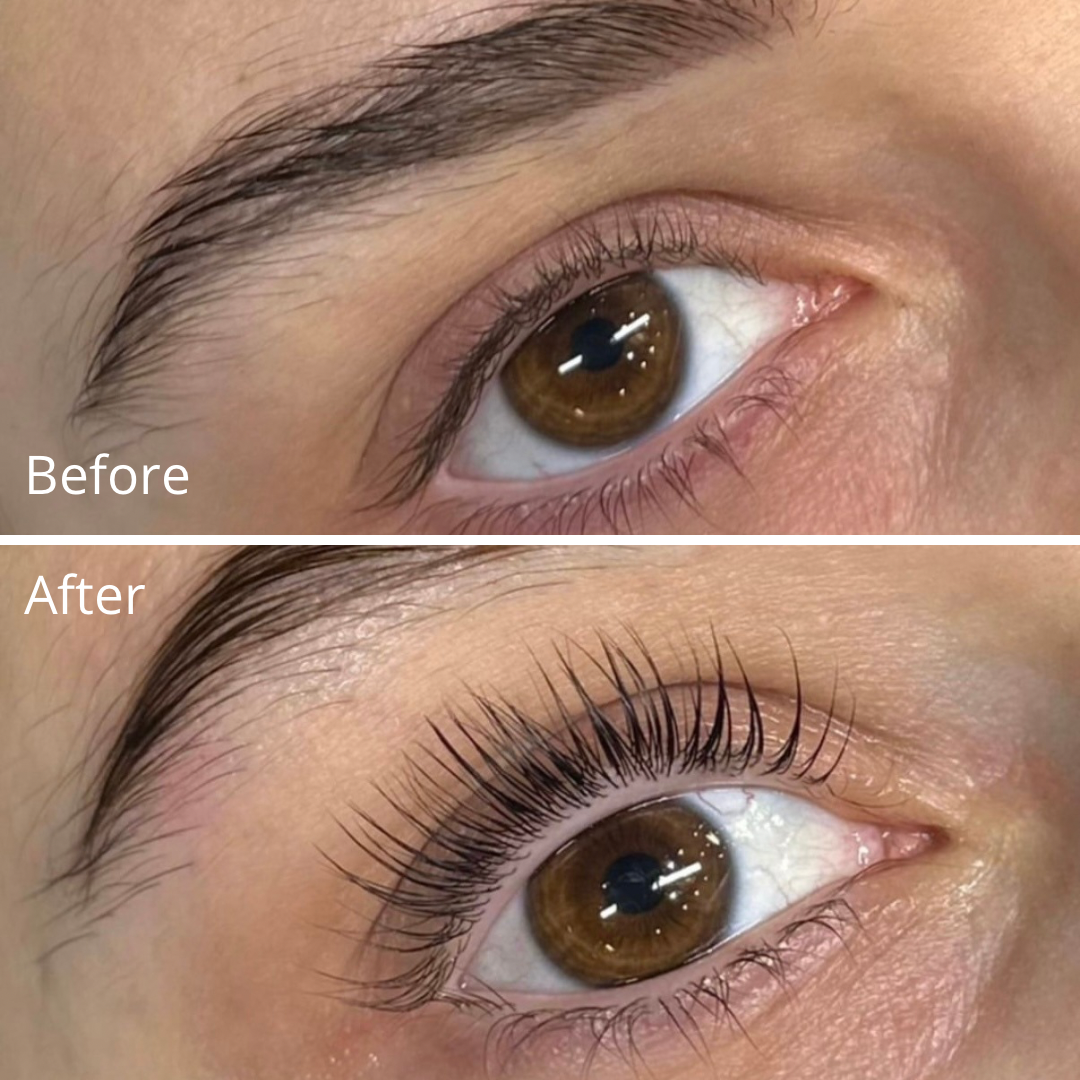 YUMI lashes nourishing serum
