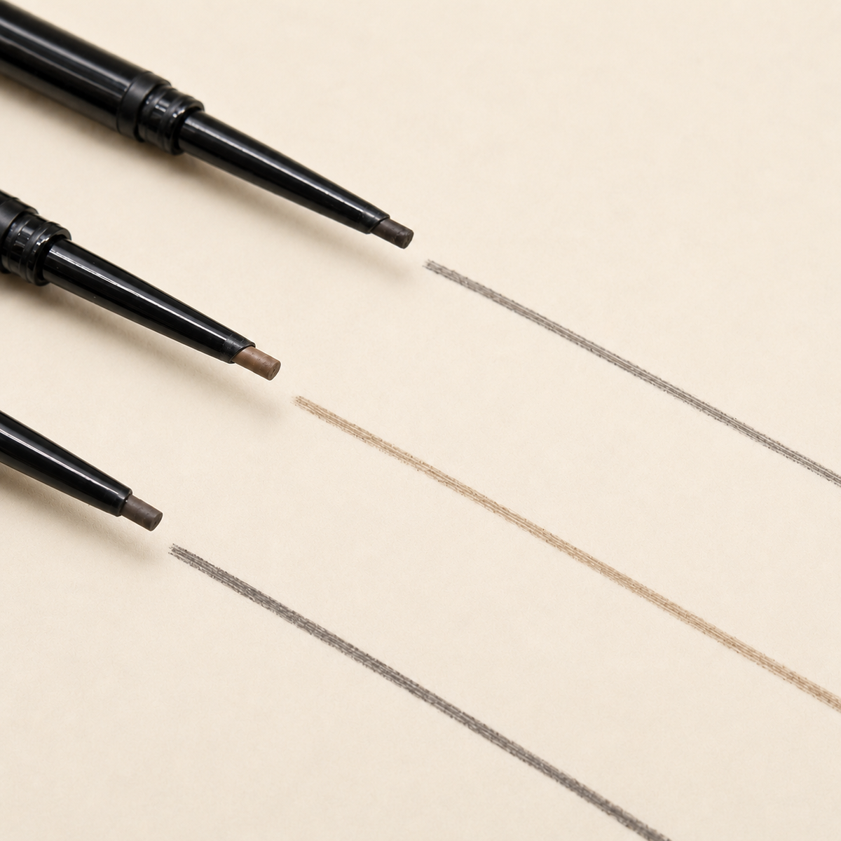 YUMI Combimatic brow duo powder & liner