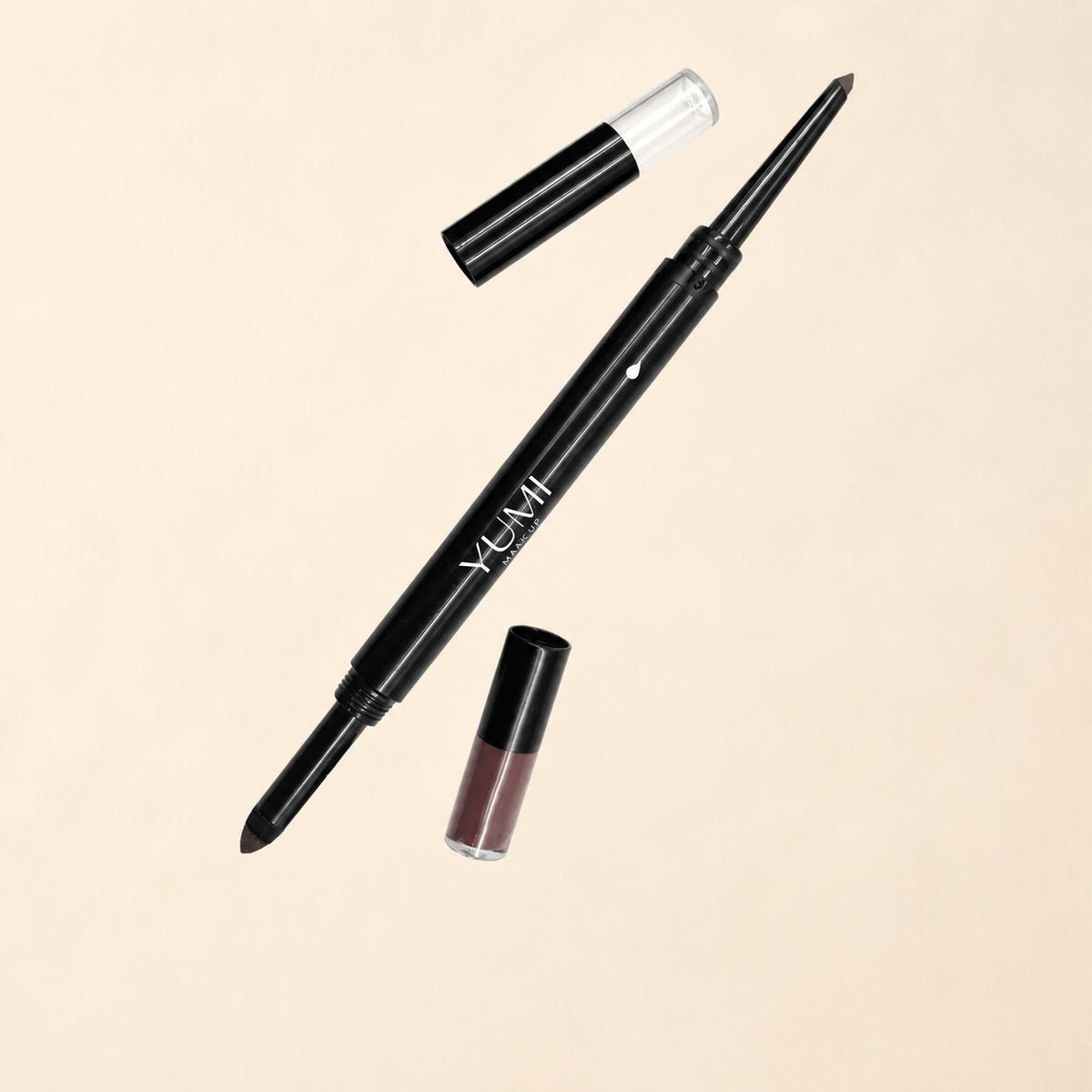 YUMI Combimatic brow duo powder & liner