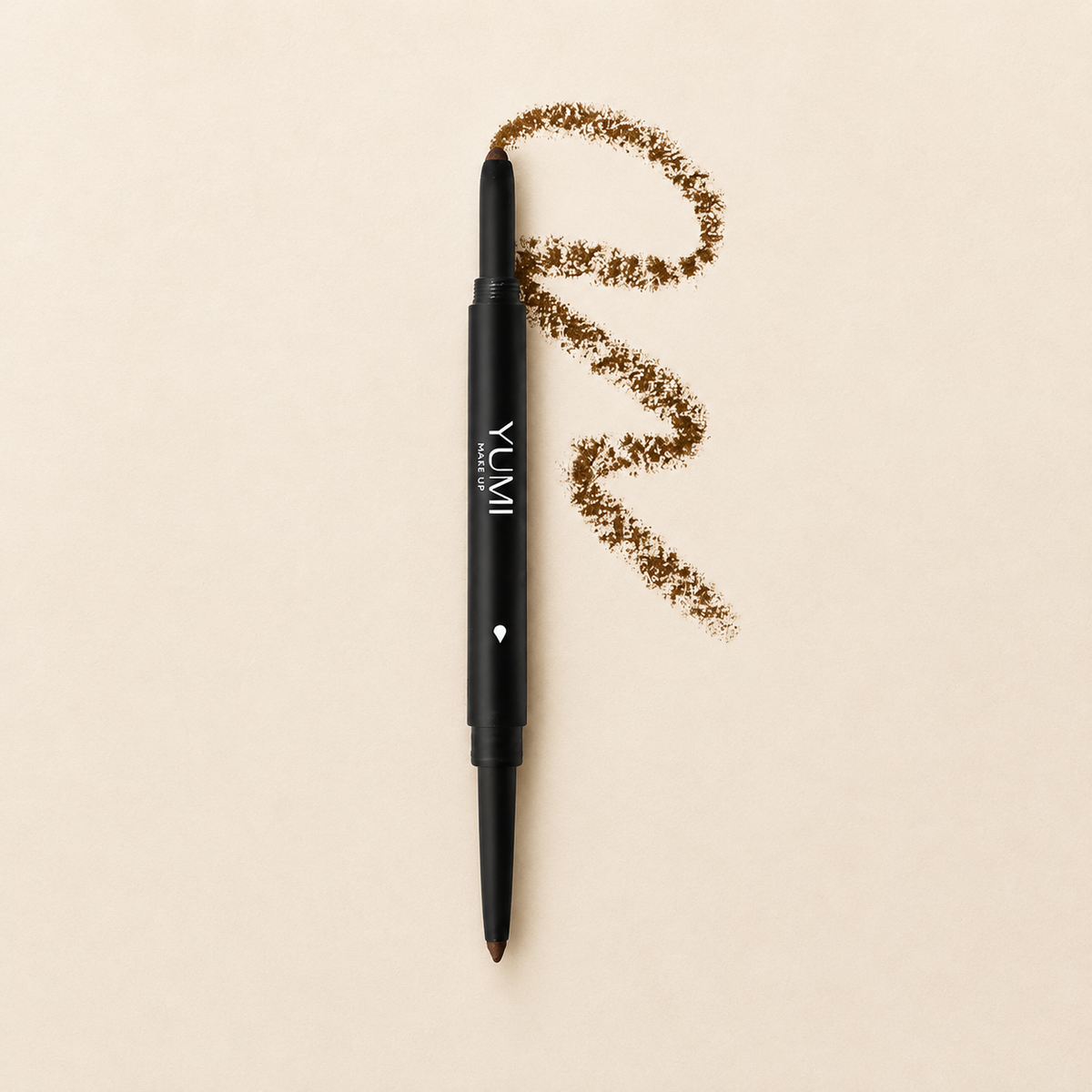 YUMI Combimatic brow duo powder & liner