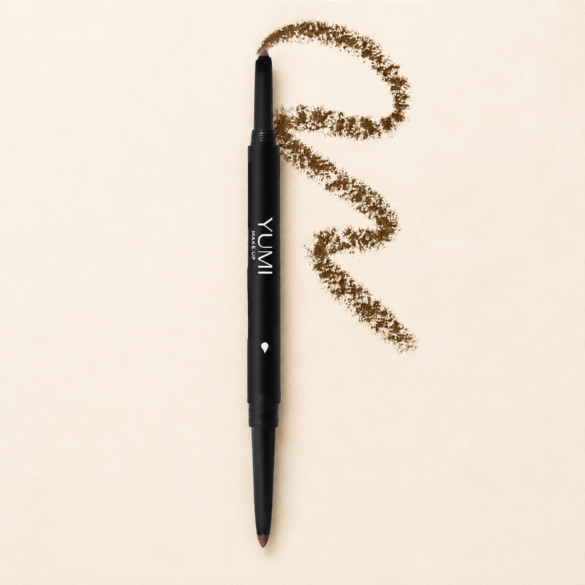 YUMI Combimatic brow duo powder & liner