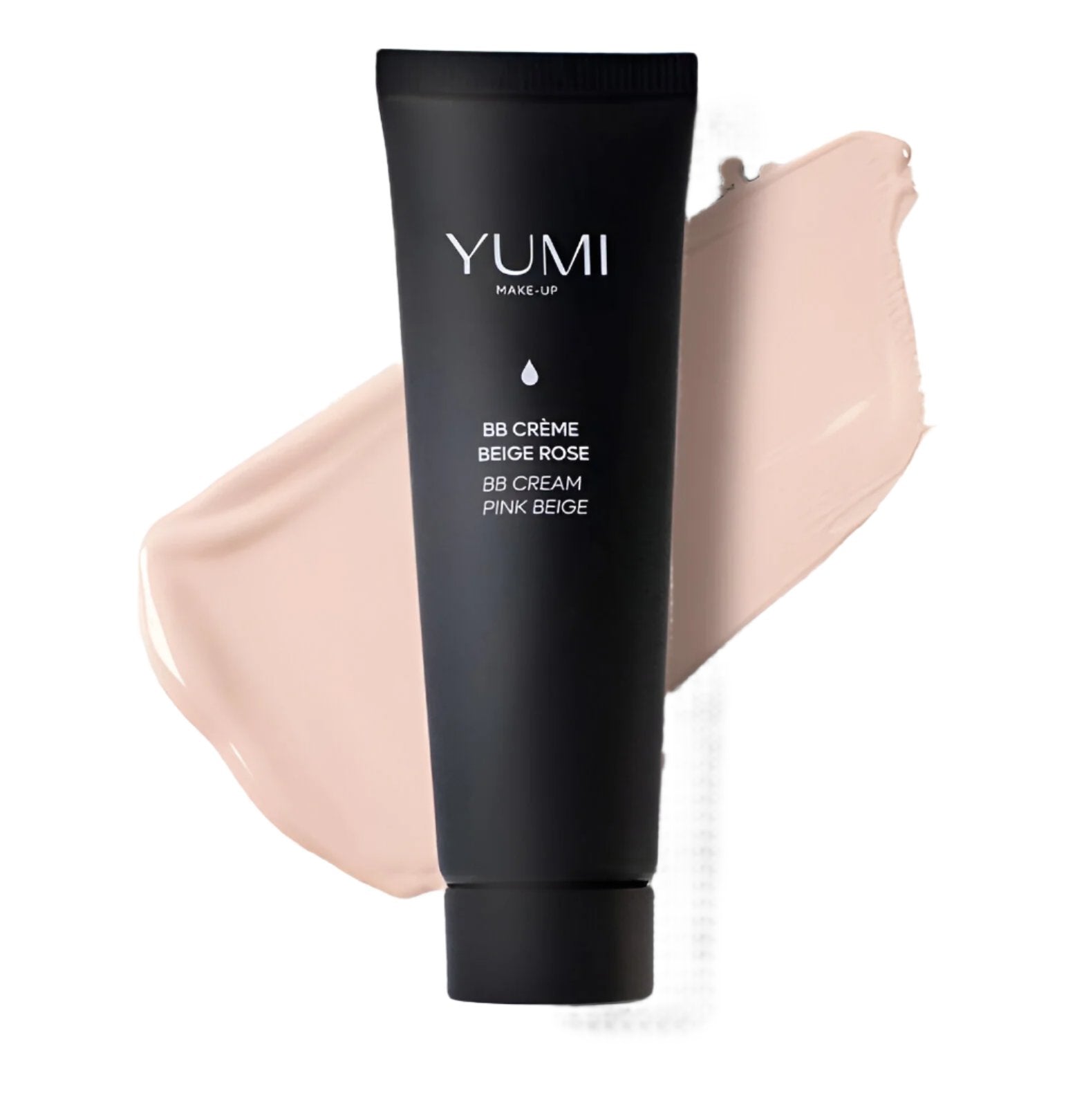 Yumi BB Cream in roze beige tint voor een gezonde gloed