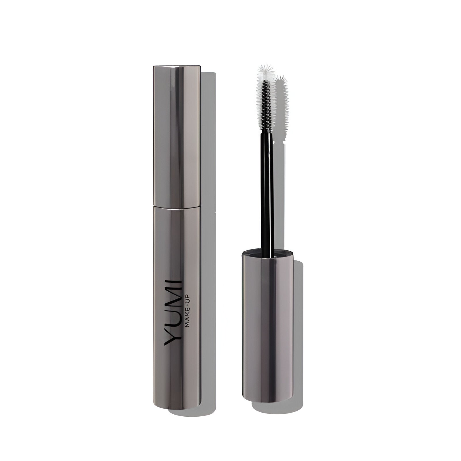 YUMI Lashes zwarte mascara voor intense volume en lengte