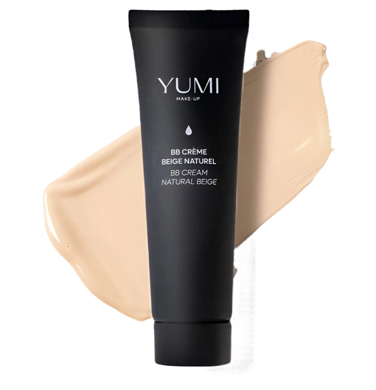 Yumi BB Cream in natuurlijke beige kleur voor een frisse teint