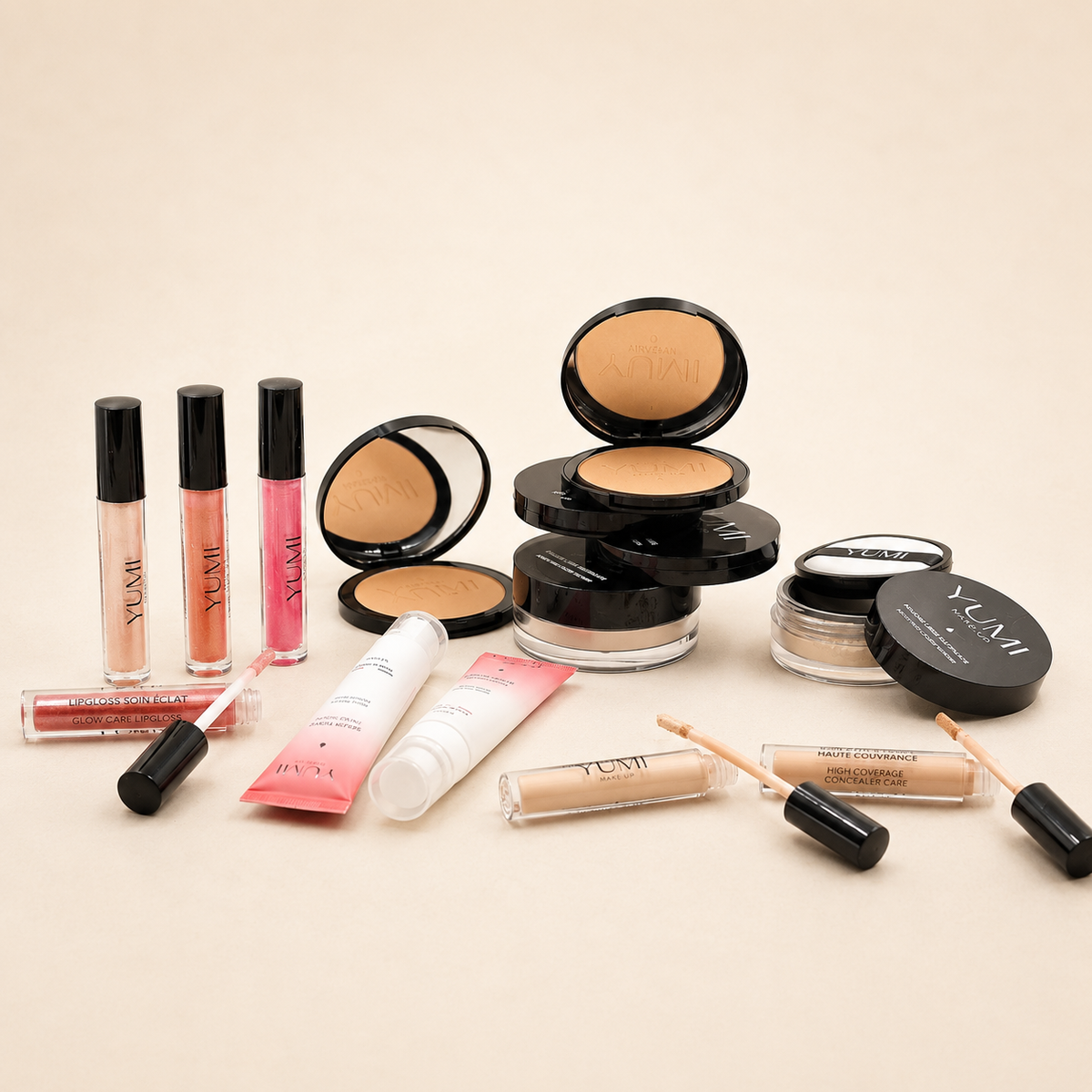 Make-up