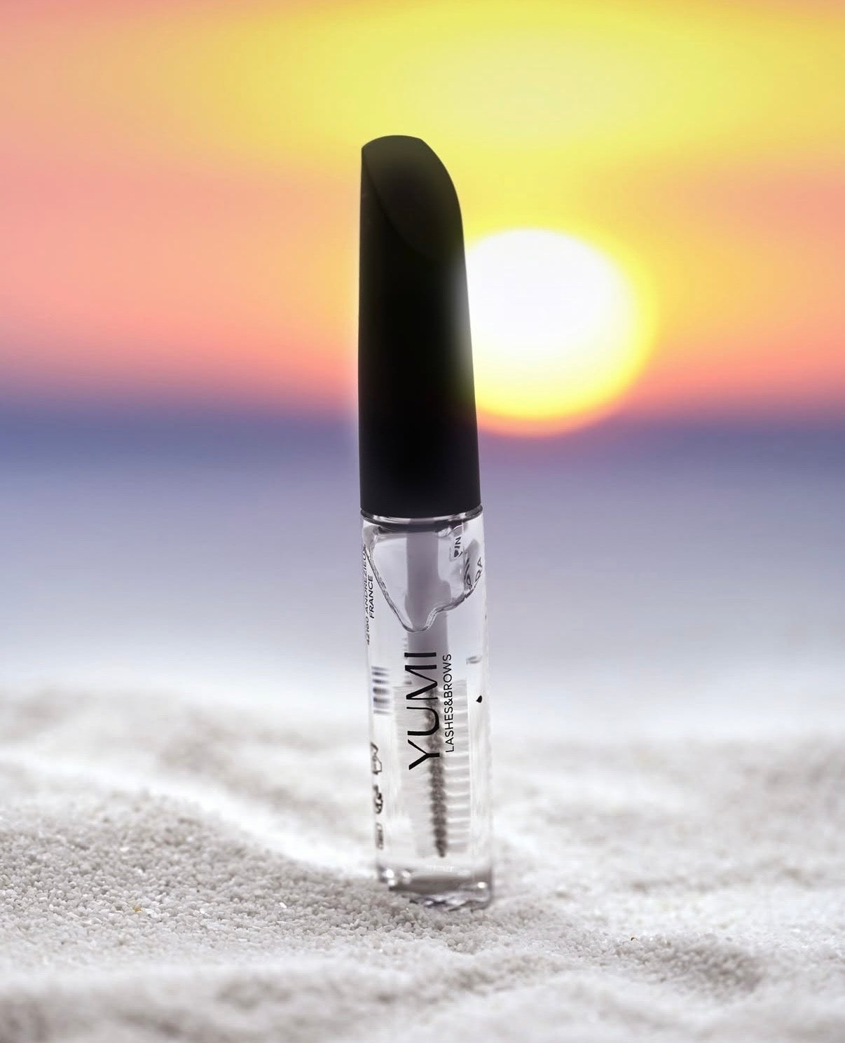 Yumi lashes nourishing serum