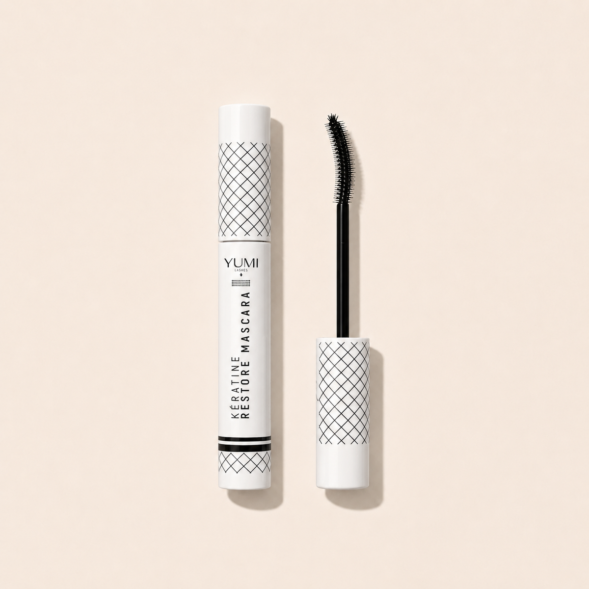 YUMI Keratin Restore Mascara