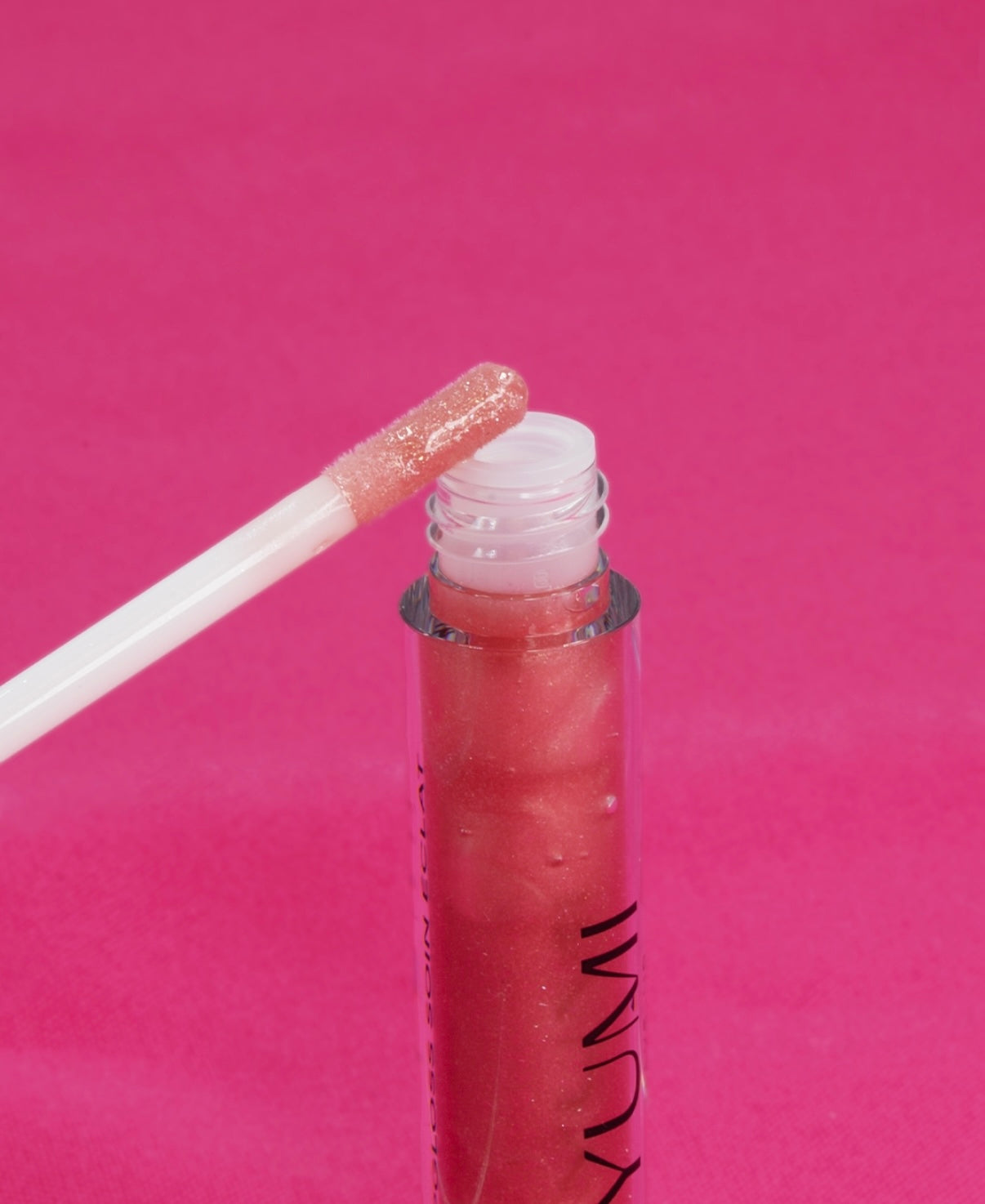 Lip gloss soft rosewood