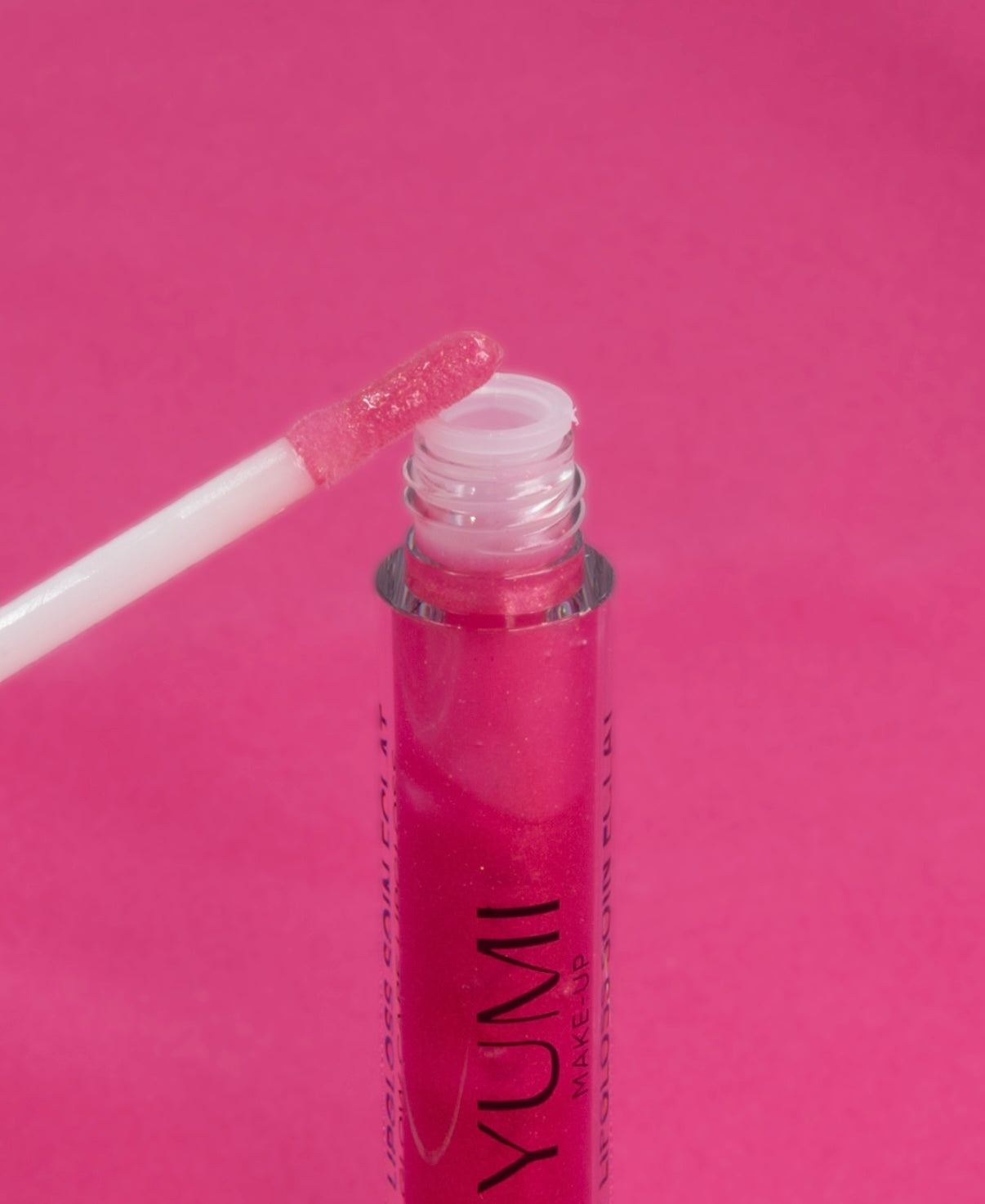 Lip gloss soft rosewood