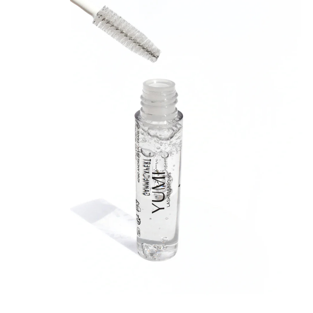 Yumi Lashes nourishing mascara serum