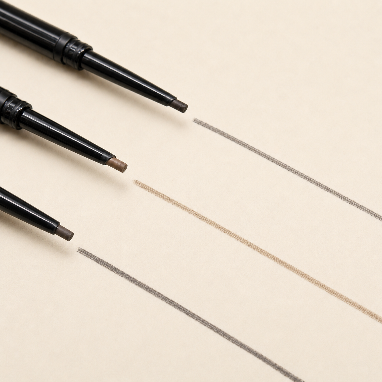 YUMI Combimatic brow duo powder & liner