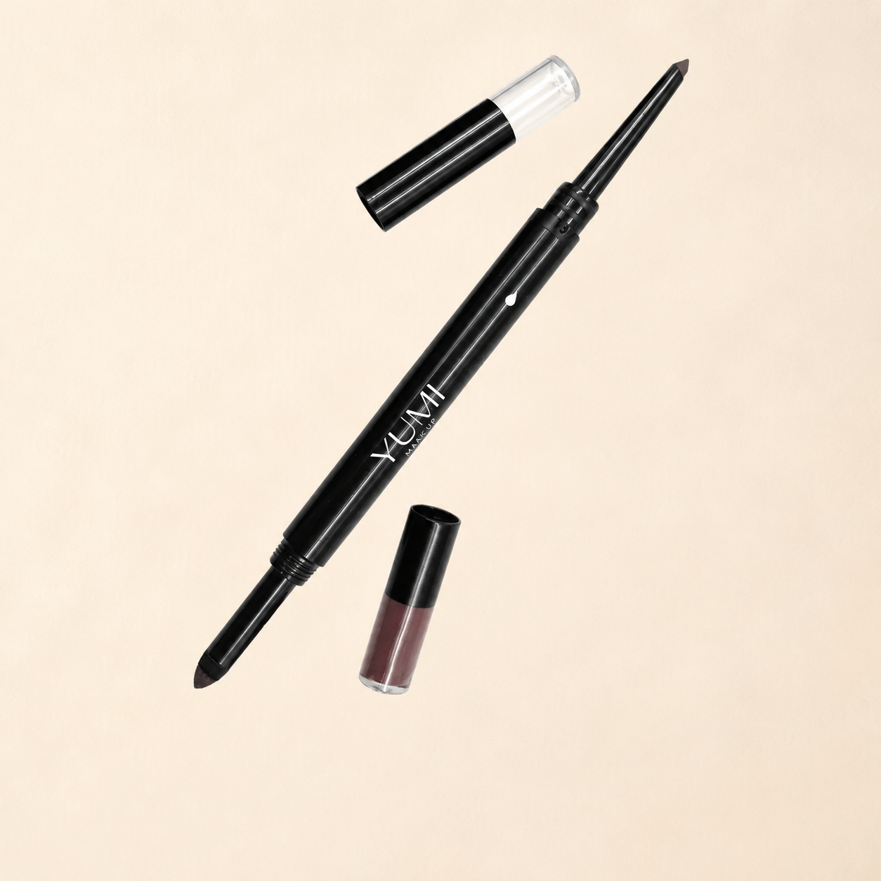 YUMI Combimatic brow duo powder & liner